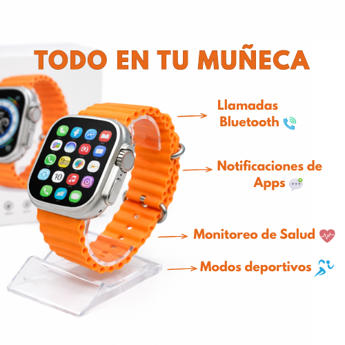 Femi Watch ULTRA